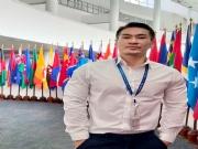 香港【李天旭】相亲QQ群