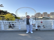 锡林郭勒盟镶黄旗【沐沐】自驾游活动