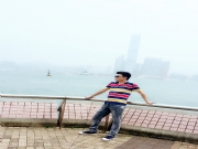 沈阳【Kevin】相亲