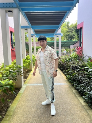 宁阳【勇敢向前】征婚交友