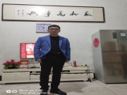 邹城【孤独的狼】征婚交友