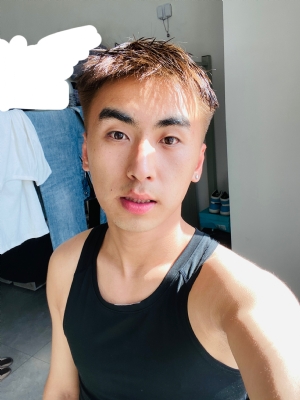 潮州【小克】征婚交友