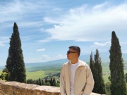 香港【阿业】征婚交友