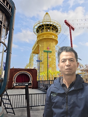 鹤山【全记】征婚交友