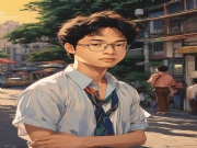 香港【JustDoIt】征婚交友