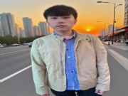 江门【阿星】征婚交友