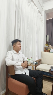 贺州【蓝色大海】征婚交友