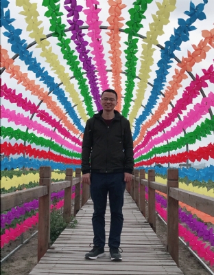 蕉岭【艾森】征婚交友