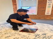 石家庄【张智博】自驾游活动