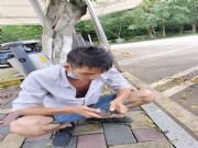 百色【太累了】征婚交友