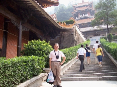 鹤山【jh寻有缘女士成个家】征婚交友