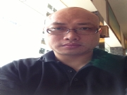 北京【Benny】征婚交友