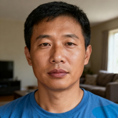 金湖【徐家峰】征婚交友