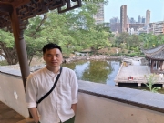 香港【Aw】征婚