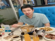 济南龙南【如随心的风】征婚