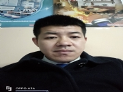 北京【姜燃】征婚交友