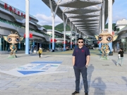 钦州【Mr王】相亲活动