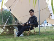 绍兴新昌自驾游活动