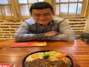 福州自驾游活动