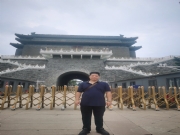 佛山自驾游活动