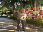 琼海相亲微信群